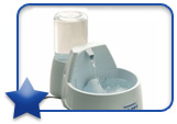 Drinkwell Big-Dog Pet Fountain 