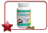 Caniox-R Antioxidant Tablets 