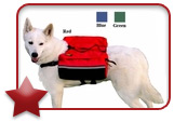 The Quick Release Dog Backpacks 