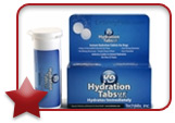 K9 Hydration Tabs V.F