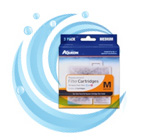 Aqueon Replacement Filter Cartridges Medium (3 Pack)