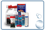 Household Foggers/Sprays/Misc.