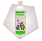 VitaSoothe Aloe & Oatmeal Shampoo 
